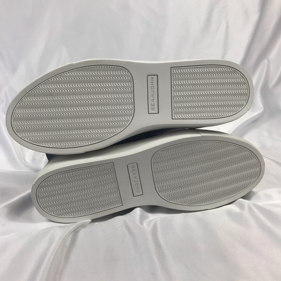 NWT- Sean John high top sneakers size 11 - Picture 7 of 8